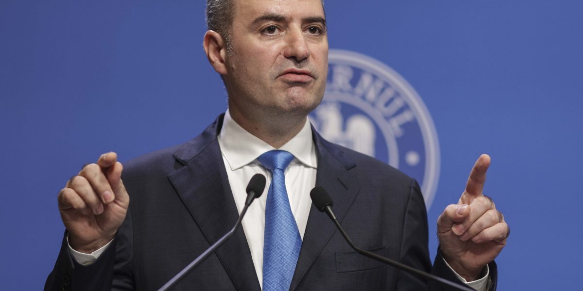 Prețuri alimente: Scădere spectaculoasă într-o lună
