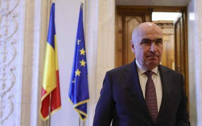 Bolojan, Tănăsescu: Audieri luni la Senat pe tema întâlnirii secrete