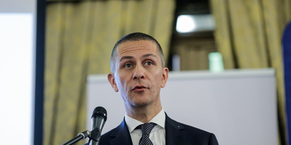 Premier? Nu mă interesează funcția!