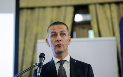 Premier? Nu mă interesează funcția!