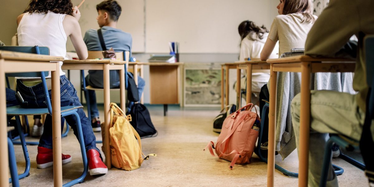 PISA 2025: Jumătate din elevii români sunt analfabeți funcțional
