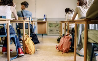 PISA 2025: Jumătate din elevii români sunt analfabeți funcțional