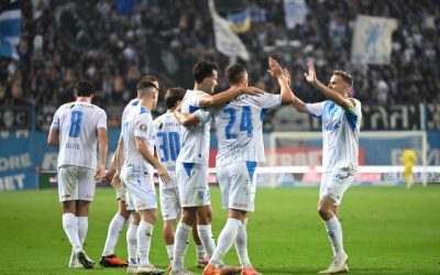 Craiova, declarația de ultimii 5 ani!