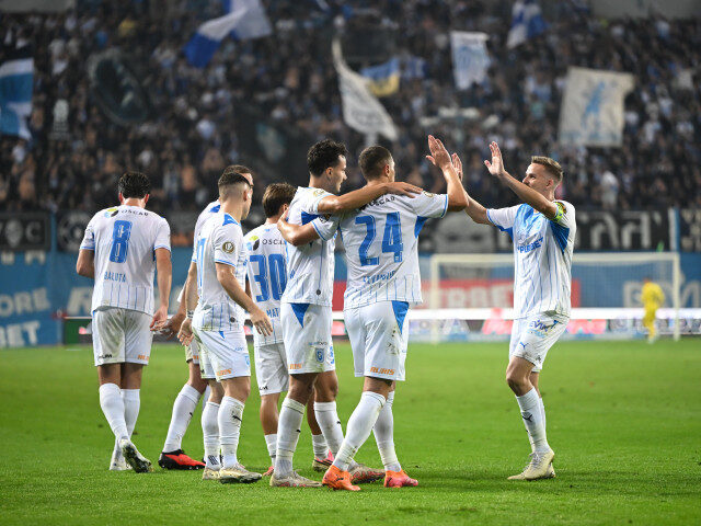 Craiova, declarația de ultimii 5 ani!