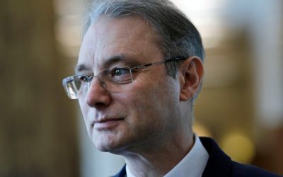 Nicușor Dan, nouă desemnare. Surse: Luca Niculescu, favorit