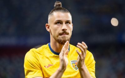Drăgușin, 50 de milioane, decizie rapidă pe transfer