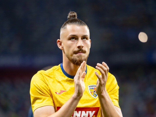 Drăgușin, 50 de milioane, decizie rapidă pe transfer