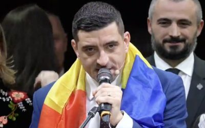 Amendă de 10.000 lei pentru șefii ce sfidează steagul României