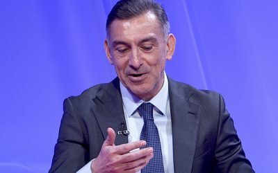 Ilie Dumitrescu, mesaj crucial: „Va fi antrenorul FCSB”