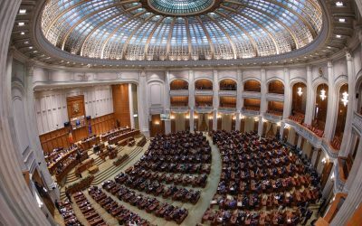 Dan cere Parlamentului 20 militari pentru operațiunea Ucraina