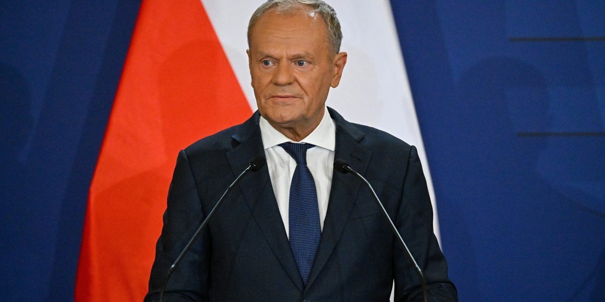 Polonia, alertă maximă: Premierul anunță pericol la frontieră