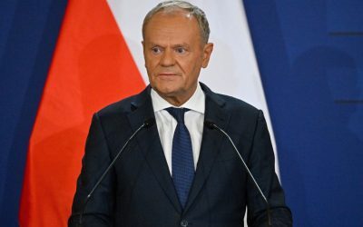 Polonia, alertă maximă: Premierul anunță pericol la frontieră