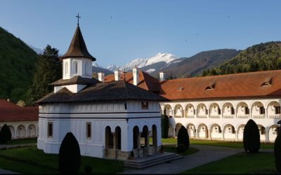 Cazare la Sâmbăta de Sus: Cât costă o noapte la „Brâncoveanu”