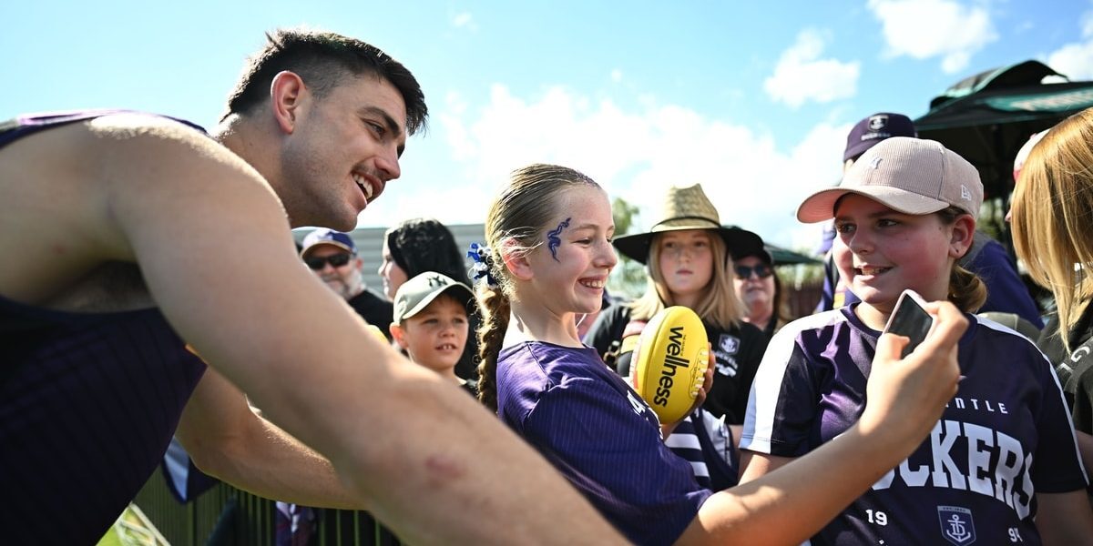 Freo’s Grand Final week: All the events