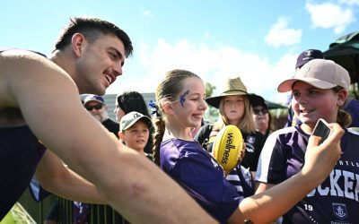 Marele Final Freo: Toate Evenimentele