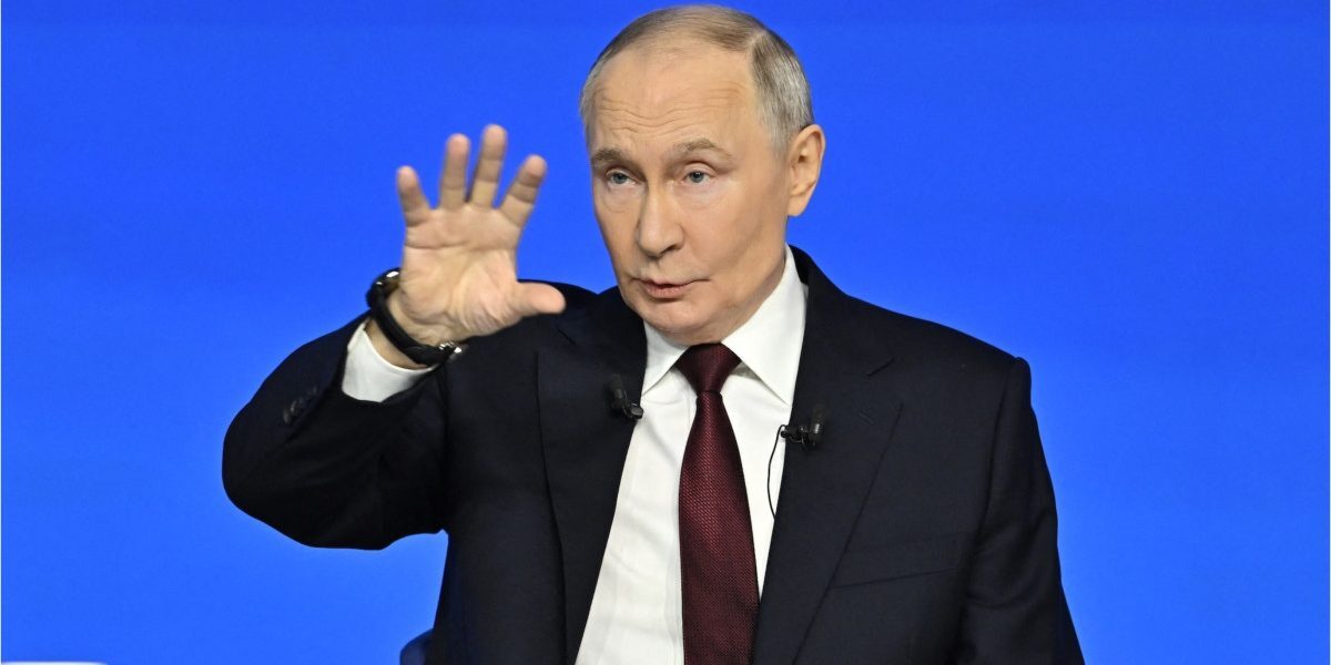 România, vizată! Putin ar putea ataca Moldova sau țara noastră