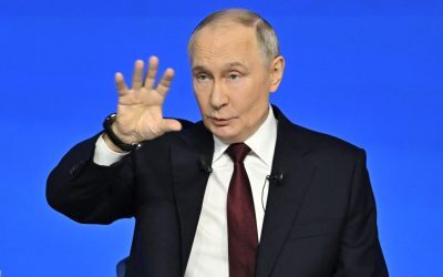 România, vizată! Putin ar putea ataca Moldova sau țara noastră
