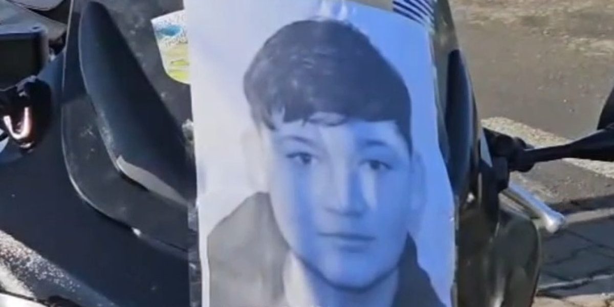 ADOLESCENTUL ucigaș al lui Mario Berinde, 15 ani închis, despăgubiri uriașe