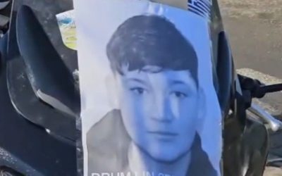 ADOLESCENTUL ucigaș al lui Mario Berinde, 15 ani închis, despăgubiri uriașe