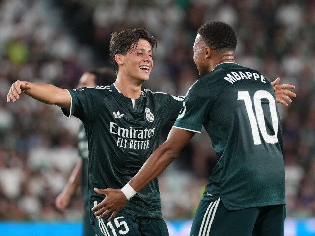 Real Madrid câștigă la Elche, victorie importantă în campionat