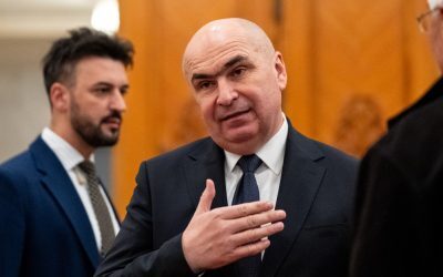 Bolojan: Premierul va explica ce face cu deficitul și apărarea