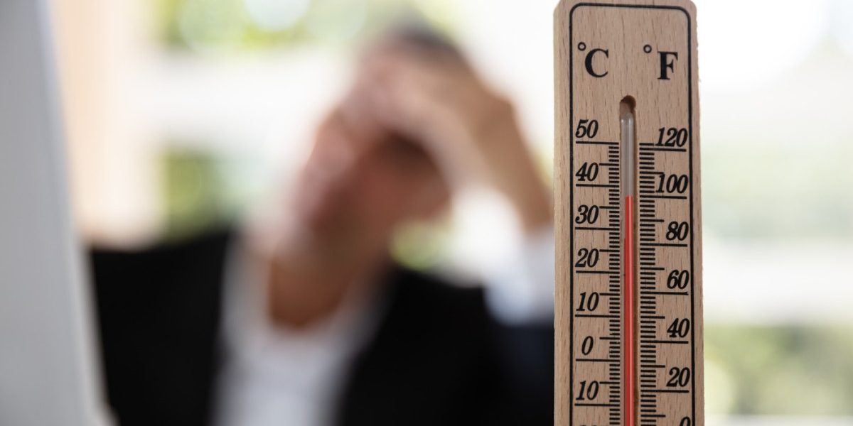 Caniculă extremă: 36 de grade! Vremea în București
