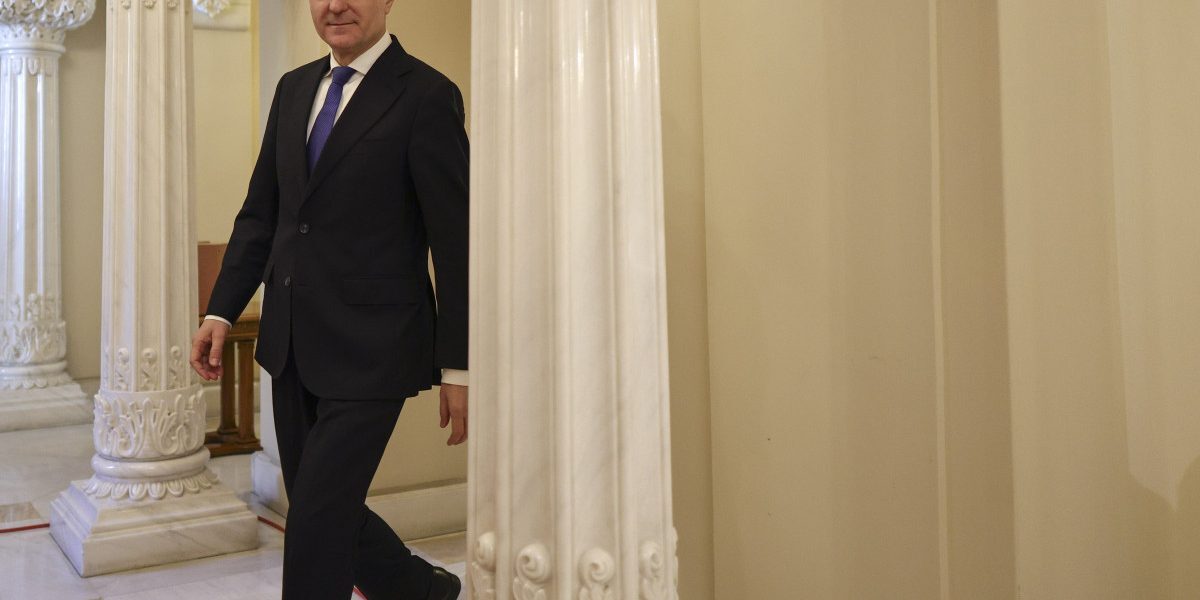 Nicușor Dan, premierul lunii? Condiții stricte puse Guvernului (surse)
