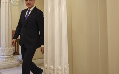 Nicușor Dan, premierul lunii? Condiții stricte puse Guvernului (surse)