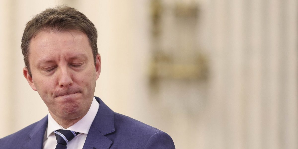 Mureşan: Fără Guvern, ne pregătim de alegeri anticipate