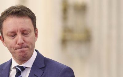 Mureşan: Fără Guvern, ne pregătim de alegeri anticipate