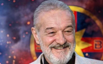 Becali a ales antrenorul FCSB: L-a sunat personal