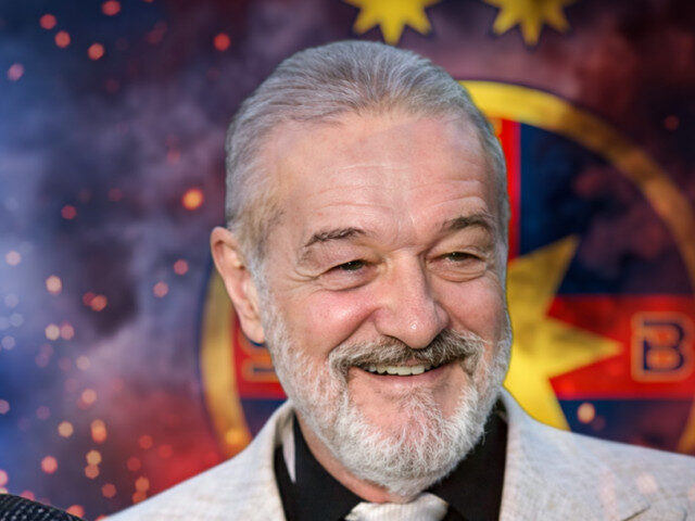 Becali a ales antrenorul FCSB: L-a sunat personal