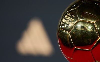 Balonul de AUR: Lista nominalizaților, surprize uriașe pe lista France Football