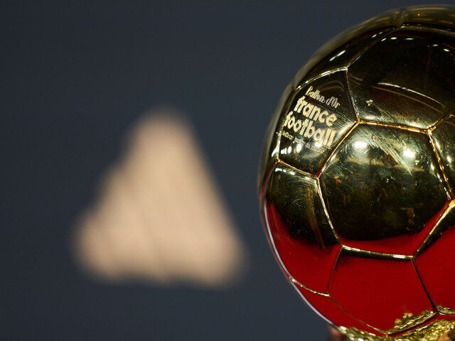Balonul de AUR: Lista nominalizaților, surprize uriașe pe lista France Football