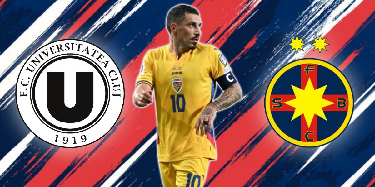 Mihai Stoica: FCSB vrea Stanciu, negocieri confirmate