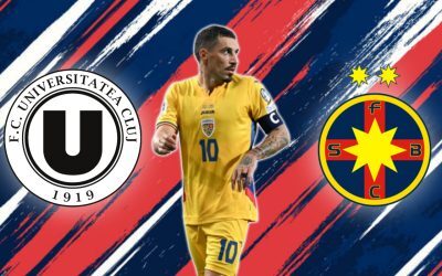 Mihai Stoica: FCSB vrea Stanciu, negocieri confirmate