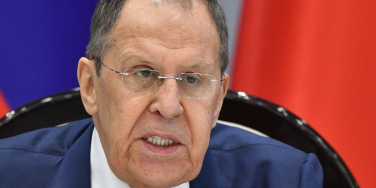 Lavrov, avertisment despre război Rusia-Europa. Ce urmează