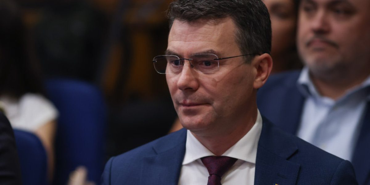 CNAS: E-SănătateaMea, probleme 2-3 luni. Moldovan: „Nu se blochează”