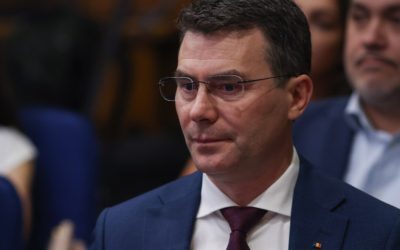 CNAS: E-SănătateaMea, probleme 2-3 luni. Moldovan: „Nu se blochează”
