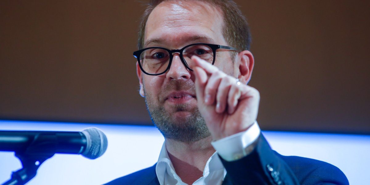 Fritz: Nu există premier independent, USR vrea alegeri anticipate