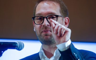 Fritz: Nu există premier independent, USR vrea alegeri anticipate
