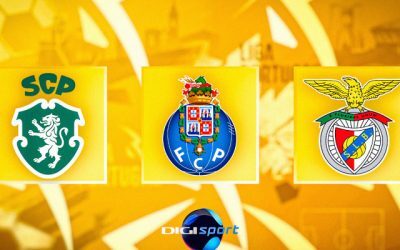 Porto, lider după 3-1 cu Benfica. Farioli, neînvins în Portugalia
