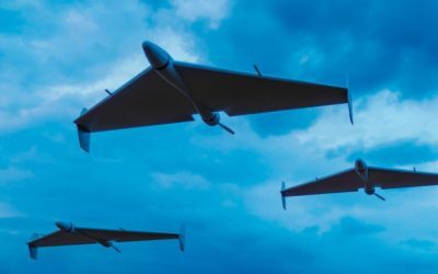 Alertă RO-ALERT în Tulcea: F-16-uri în acțiune în nordul județului