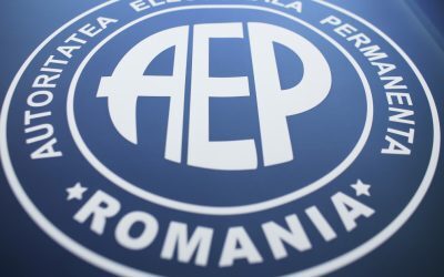 Alegeri anticipate: Legea, în dezbatere publică. Explicații AEP