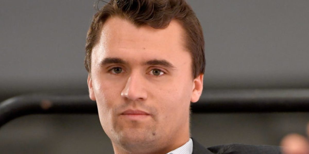 Charlie Kirk: Ce-a semănat, ce-a cules