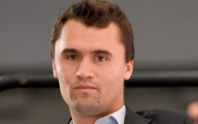 Charlie Kirk: Ce-a semănat, ce-a cules