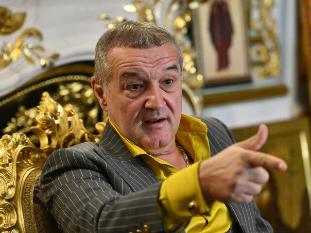 FCSB bate lovitura! Becali dezvăluie: 4 milioane € pentru transfer
