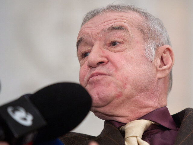 Fiica lui Becali, ULUITĂ de suma dictată de instanță
