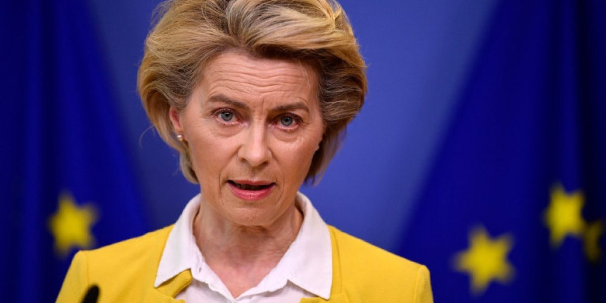 Von der Leyen în Groenlanda, insula dorită de Trump. UE dă 200 mil. Euro