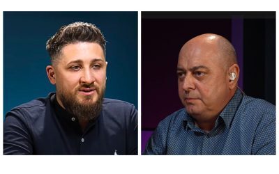 VIDEO. Bani elvețieni pentru firme românești: „Mai repede, mai mulți angajați”